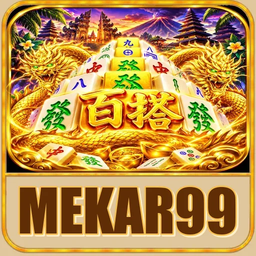 Gambar verifikasi tautan alternatif resmi mekar99 Indonesia