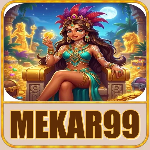 Gambar diagnosis akses regional mekar99 di Indonesia